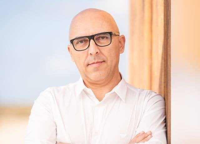 Juan Manuel Costa: "Cuando todo está ordenado con los servicios de playa se protege mejor el medio ambiente de Formentera" Juan Manuel Costa: "Cuando todo está ordenado con los servicios de playa se protege mejor el medio ambiente de Formentera"