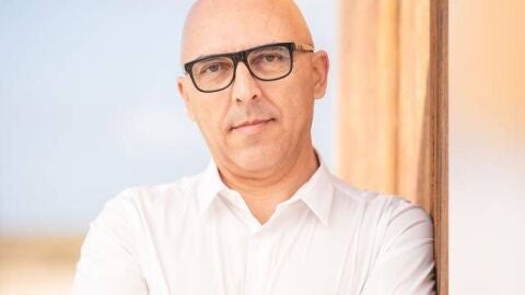 Juan Manuel Costa, presidente de la Asociación Hotelera de Formentera Juan Manuel Costa, presidente de la Asociación Hotelera de Formentera