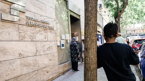 Abogacía del Estado rechaza que el Supremo consulte al TJUE sobre la regularización de inmigrantes Abogacía del Estado rechaza que el Supremo consulte al TJUE sobre la regularización de inmigrantes