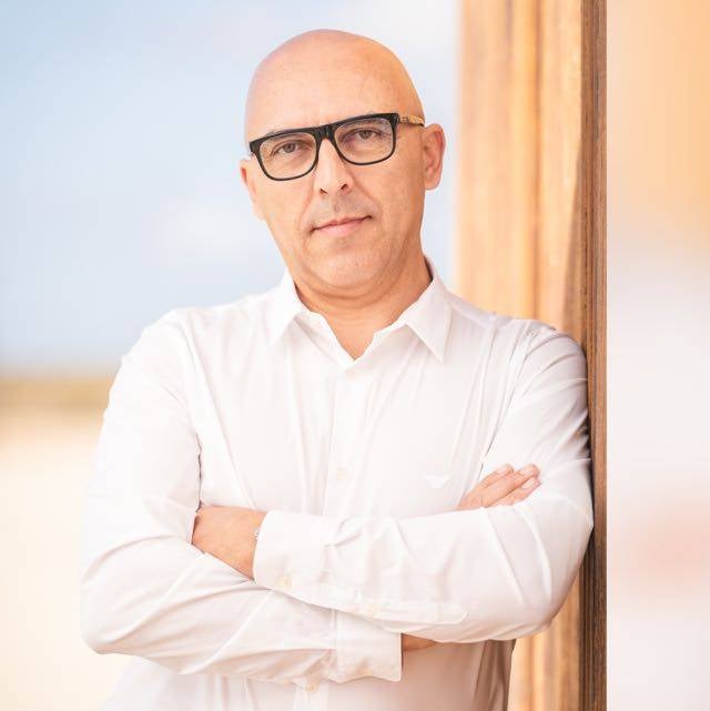 Juan Manuel Costa: "Cuando todo está ordenado con los servicios de playa se protege mejor el medio ambiente de Formentera" Juan Manuel Costa: "Cuando todo está ordenado con los servicios de playa se protege mejor el medio ambiente de Formentera"