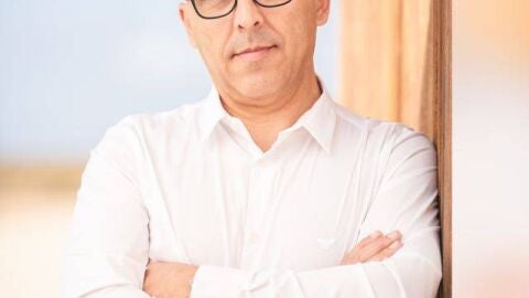 Juan Manuel Costa, presidente de la Asociación de Hoteleros de Formentera Juan Manuel Costa, presidente de la Asociación de Hoteleros de Formentera