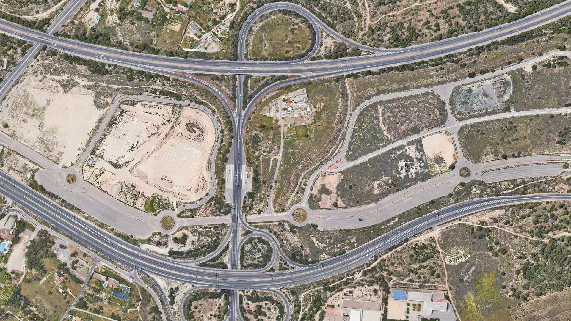 Los propietarios del PP 3/1 de Benidorm se constituyen en Agrupación de Interés Urbanístico para impulsar el desarrollo del polígono industrial y comercial Los propietarios del PP 3/1 de Benidorm se constituyen en Agrupación de Interés Urbanístico para impulsar el desarrollo del polígono industrial y comercial