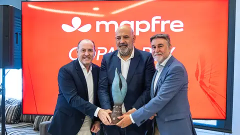 La Copa del Rey de Vela del próximo 1 de agosto volverá a contar con Mapfre, que renueva su alianza hasta 2028 La Copa del Rey de Vela del próximo 1 de agosto volverá a contar con Mapfre, que renueva su alianza hasta 2028