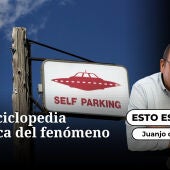 Esto es ciencia: Una enciclopedia escéptica del fenómeno OVNI