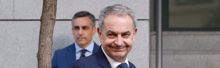 ¿Cree que la confesión de Julio Martínez sobre Zapatero pone en cuestión los rescates aprobados por el gobierno a través de la SEPI?