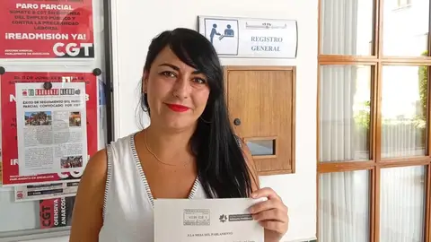 Adelante Andalucía lleva al Parlamento la financiación y el impacto de la VAU-5 en la Vega de Granada Adelante Andalucía lleva al Parlamento la financiación y el impacto de la VAU-5 en la Vega de Granada