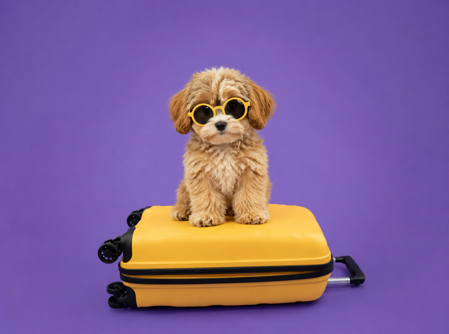 Carlos Rodríguez explica cómo viajar con tu mascota este verano: "Nunca le des ningún tipo de fármaco para trasladarlo" Carlos Rodríguez explica cómo viajar con tu mascota este verano: "Nunca le des ningún tipo de fármaco para trasladarlo"