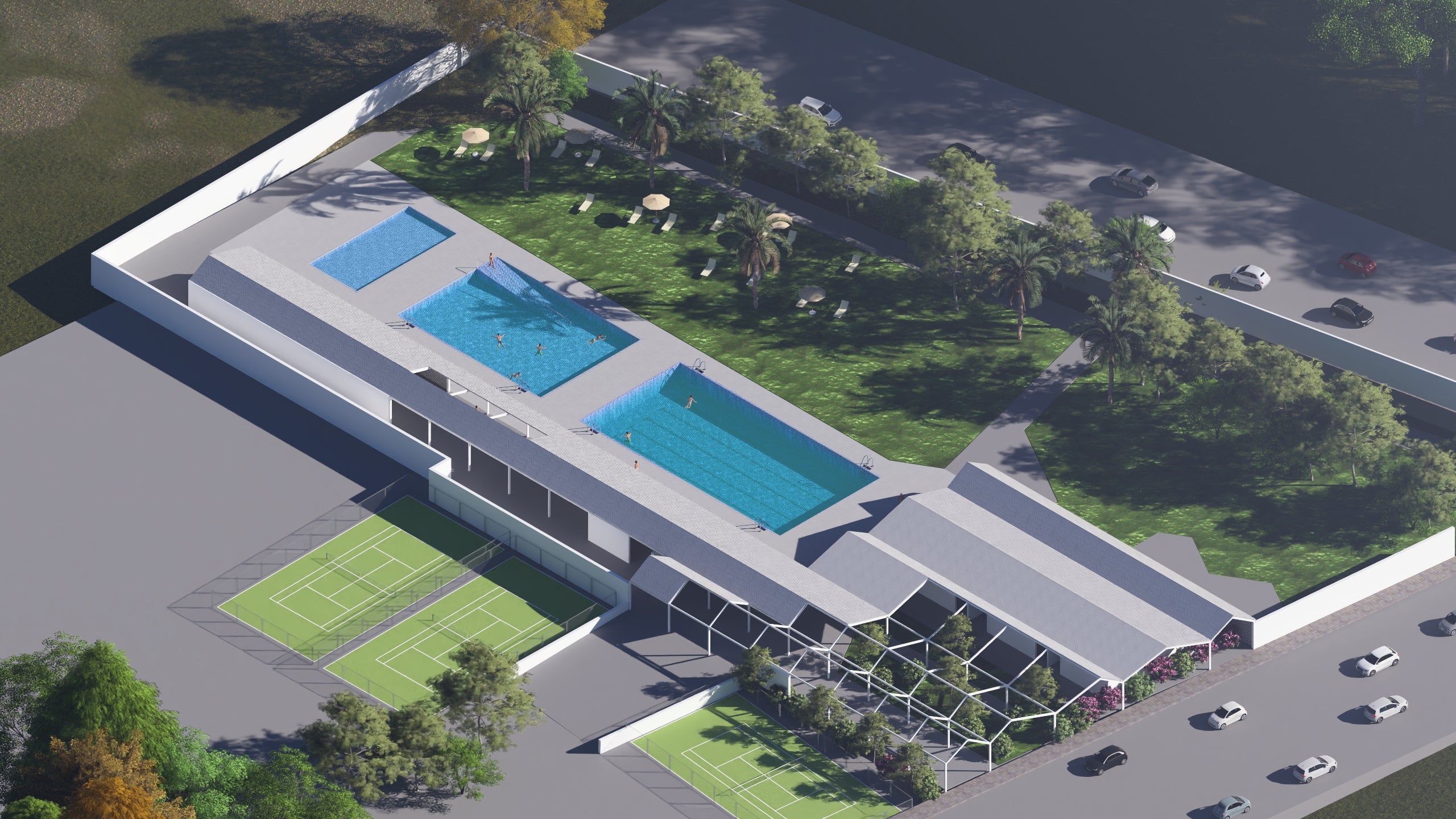 El Ayuntamiento de Crevillent avanza en el proyecto de construcción de un complejo de piscinas municipales descubiertas El Ayuntamiento de Crevillent avanza en el proyecto de construcción de un complejo de piscinas municipales descubiertas