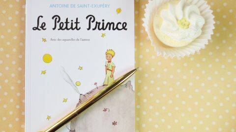 Imagen de El Principito