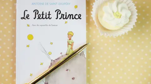 Imagen de El Principito Imagen de El Principito