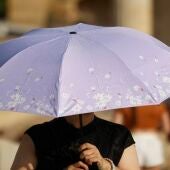 Llega la tercera ola de calor a España. 