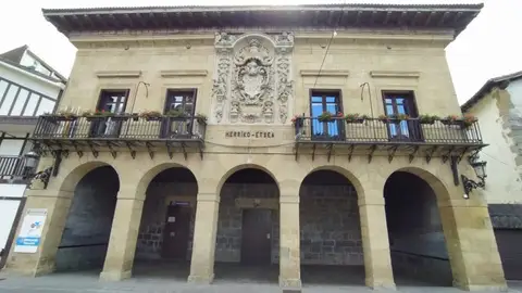 Ayuntamiento de Urnieta Ayuntamiento de Urnieta