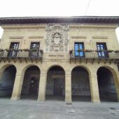 Ayuntamiento de Urnieta