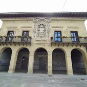 Ayuntamiento de Urnieta Ayuntamiento de Urnieta