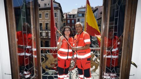 lanzadores