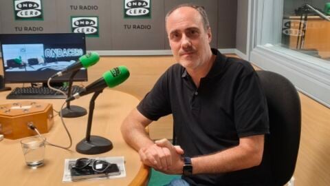 Luis Mariano Gonz&aacute;lez