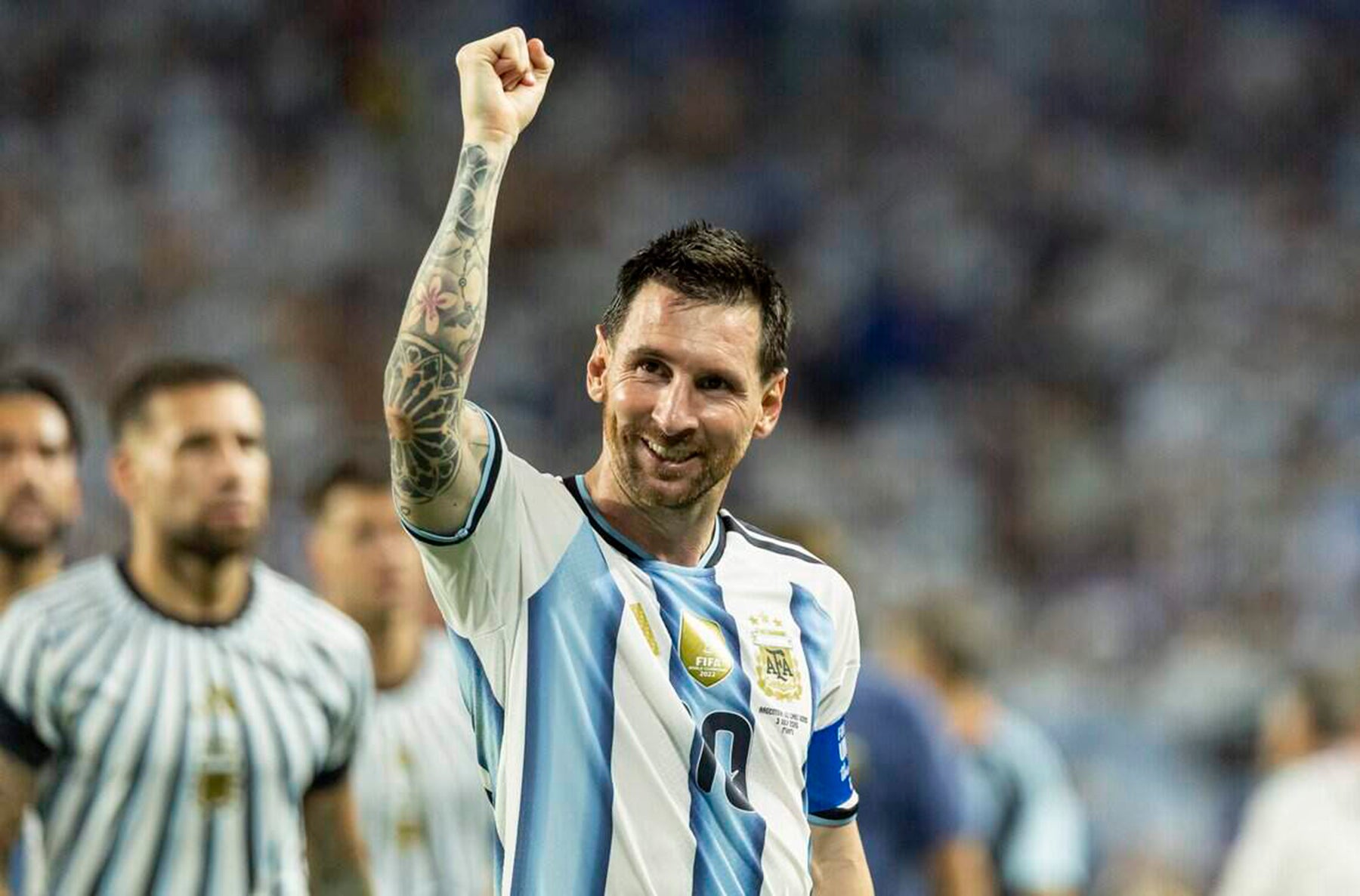 Goleadores del Mundial 2026: así está la clasificación del Pichichi Goleadores del Mundial 2026: así está la clasificación del Pichichi