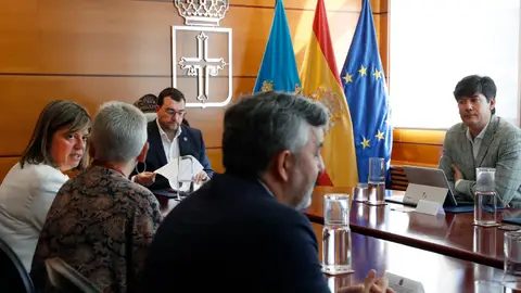 Consejo de Gobierno. consejo de gobierno
