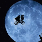 E.T. E.T.