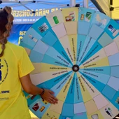 La campaña “Reciclar para ConserMar” llega este jueves y viernes a la playa Centro de Villajoyosa La campaña “Reciclar para ConserMar” llega este jueves y viernes a la playa Centro de Villajoyosa