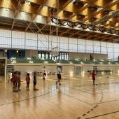 Escuela inclusiva de Elche en el verano de 2026.