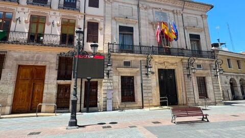 Ajuntament de Sueca