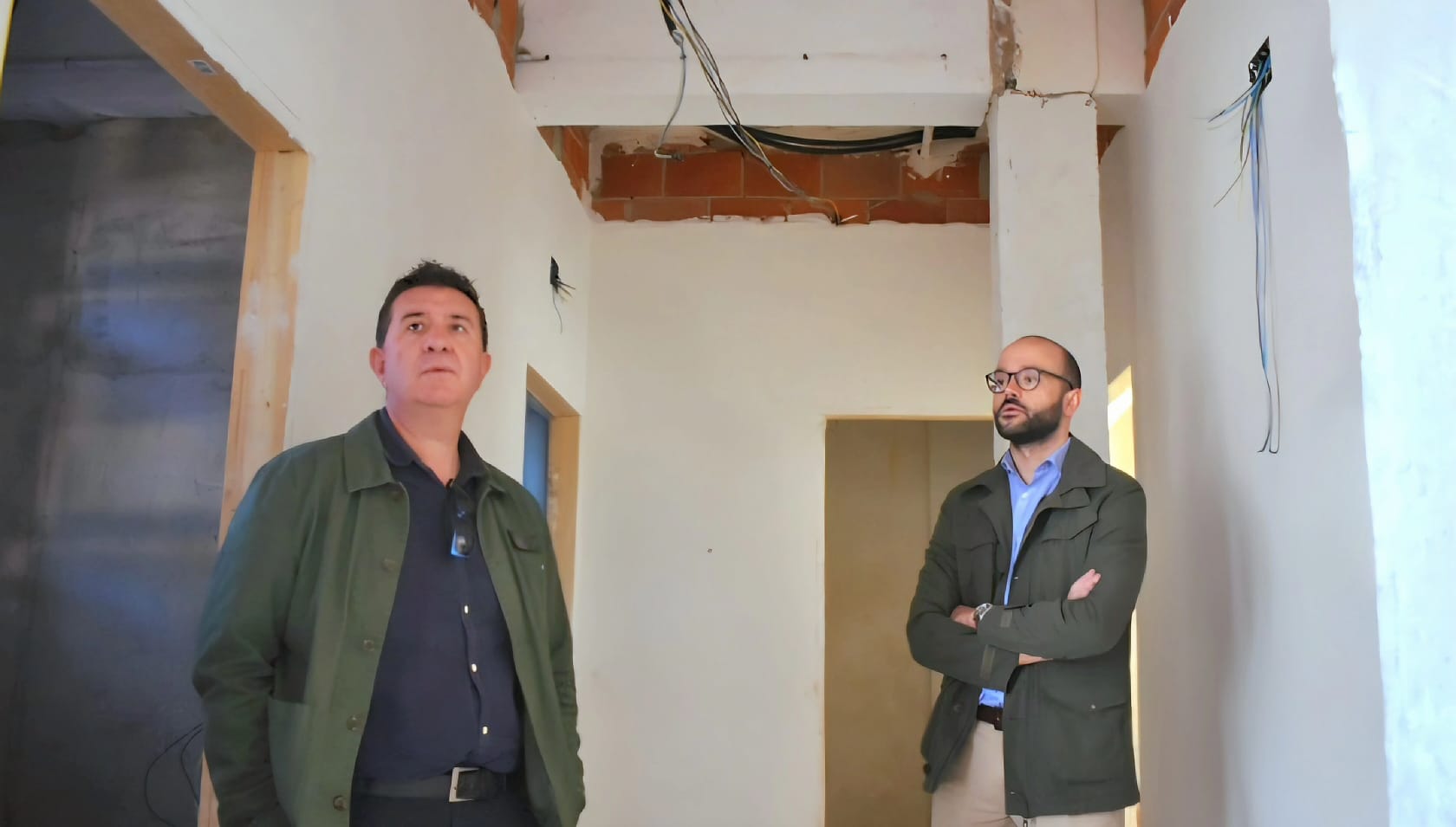 La Diputación de Albacete aprueba 1 millón de euros para garantizar el derecho a la vivienda en 39 pequeños municipios La Diputación de Albacete aprueba 1 millón de euros para garantizar el derecho a la vivienda en 39 pequeños municipios