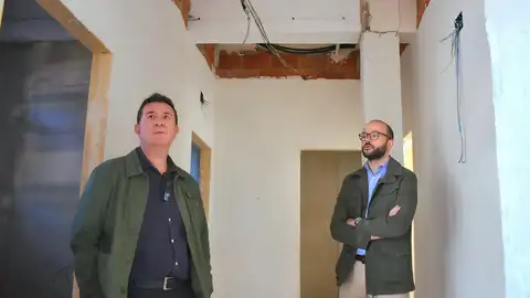 La Diputación de Albacete aprueba 1 millón de euros para garantizar el derecho a la vivienda en 39 pequeños municipios La Diputación de Albacete aprueba 1 millón de euros para garantizar el derecho a la vivienda en 39 pequeños municipios