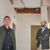 La Diputación de Albacete aprueba 1 millón de euros para garantizar el derecho a la vivienda en 39 pequeños municipios La Diputación de Albacete aprueba 1 millón de euros para garantizar el derecho a la vivienda en 39 pequeños municipios