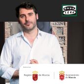 'La Brújula' de Rafa Latorre se emite en directo desde La Cárcel Vieja de Murcia