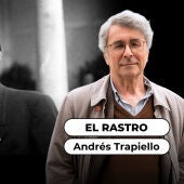 El Rastro: La última intervención de Sánchez Mazas