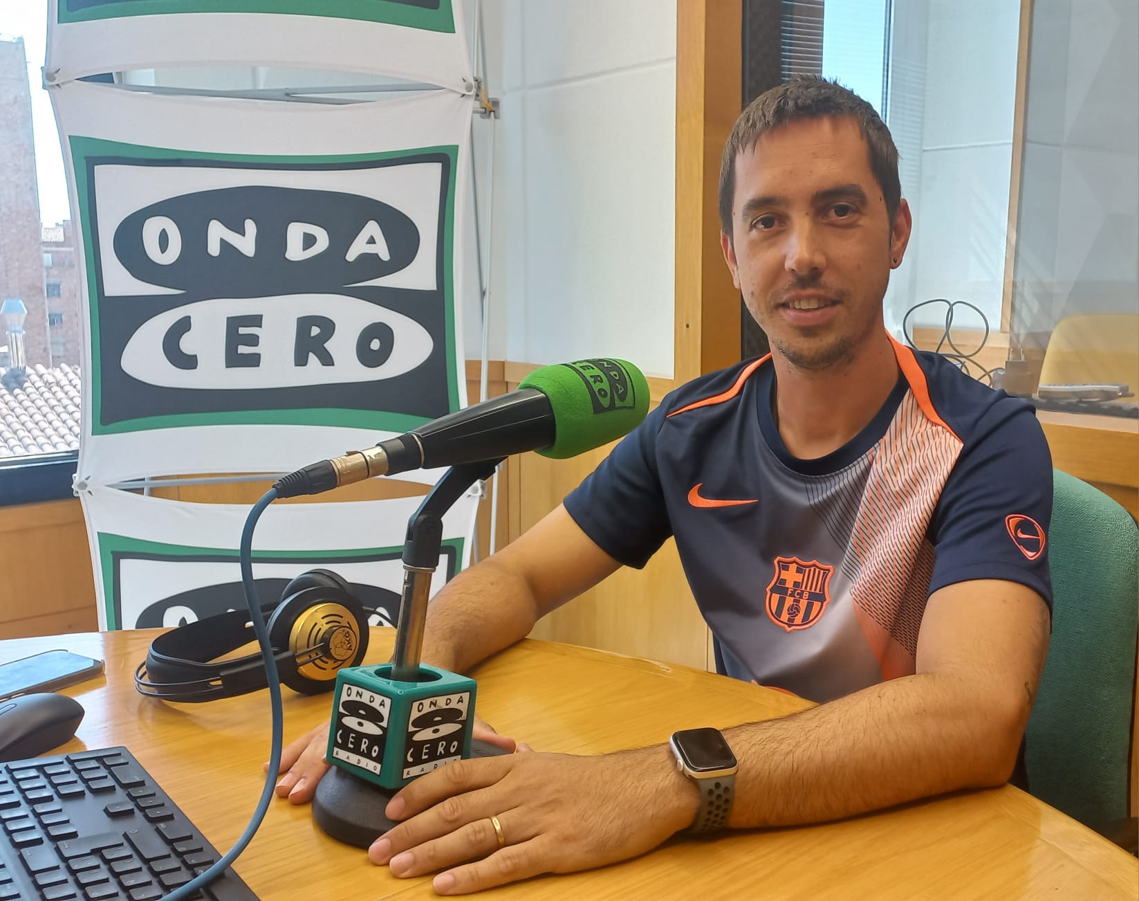 Calor i activitat física, com adaptar els entrenaments durant les vacances Calor i activitat física, com adaptar els entrenaments durant les vacances