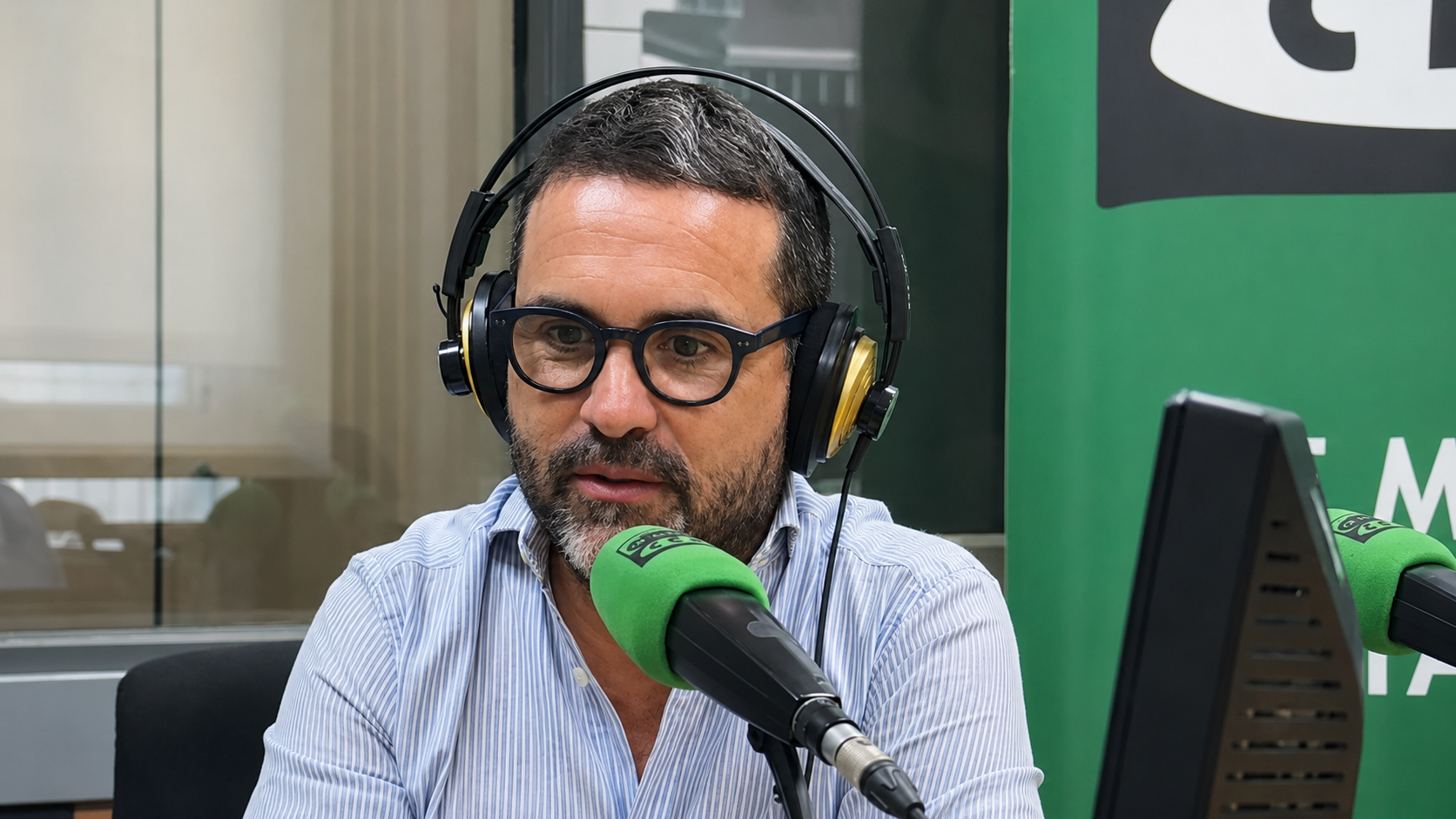 Jacobo Florido: "Las previsiones turísticas son muy buenas, tenemos una oferta hotelera de primer nivel" Jacobo Florido: "Las previsiones turísticas son muy buenas, tenemos una oferta hotelera de primer nivel"