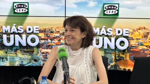 Paloma Bravo, en M&aacute;s de uno.