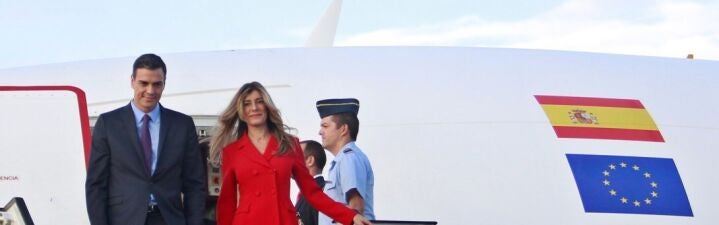 ¿Está de acuerdo con la decisión del juez de no permitir a Begoña Gómez viajar a Ankara a la cumbre de la OTAN y sí a Londres a la graduación de su hija?