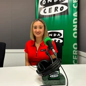 Sheila Parejo, asesora de servicio de Porsche Granada Sheila Parejo, asesora de servicio de Porsche Granada