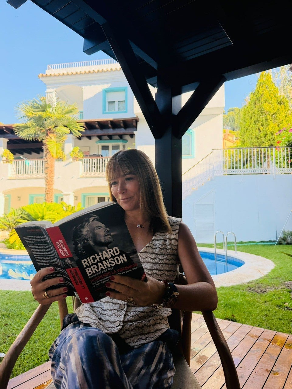 La píldora literaria del Lunes 6 de Julio de 2026 La píldora literaria del Lunes 6 de Julio de 2026