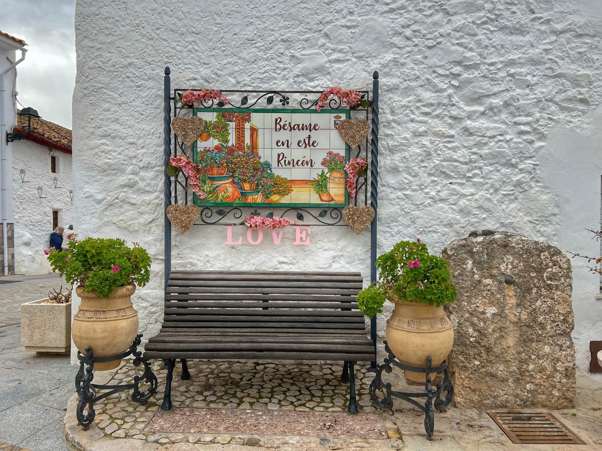 Alfarnatejo, el primer pueblo malagueño que se incorpora a la Red de Pueblos de Película Alfarnatejo, el primer pueblo malagueño que se incorpora a la Red de Pueblos de Película