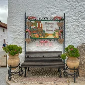 Alfarnatejo, el primer pueblo malagueño que se incorpora a la Red de Pueblos de Película Alfarnatejo, el primer pueblo malagueño que se incorpora a la Red de Pueblos de Película