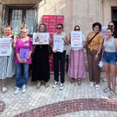 CCOO Vinalopó-Vega Baja reclama la prevención urgente de los riesgos laborales derivados de fenómenos climáticos extremos 
