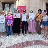 CCOO Vinalopó-Vega Baja reclama la prevención urgente de los riesgos laborales derivados de fenómenos climáticos extremos CCOO Vinalopó-Vega Baja reclama la prevención urgente de los riesgos laborales derivados de fenómenos climáticos extremos