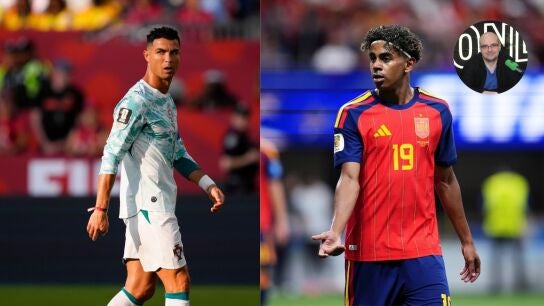 La previsi&oacute;n de Misterchip para el Portugal- Espa&ntilde;a: "Vamos a ir prepar&aacute;ndonos para los penaltis"