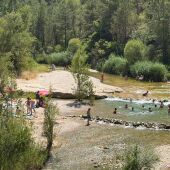 La Generalitat amplia les restriccions per risc extrem d’incendi mentre l’onada de calor s’intensifica a Catalunya