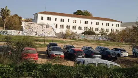 Solar destinado al IES de Patraix licitación