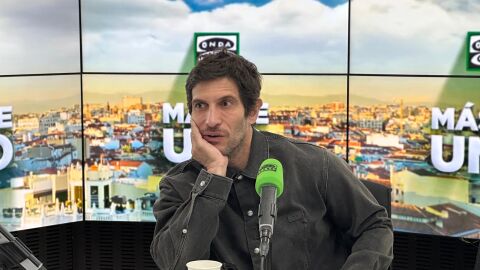 Quim Guti&eacute;rrez, en M&aacute;s de uno.