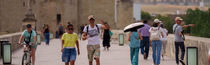 ¿España está preparada para recibir 100 millones de turistas extranjeros cada año?