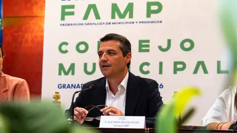 La FAMP aboga por un sistema de financiación local “fuerte, transparente, estable y suficiente” y reafirma el Servicio de Ayuda a Domicilio como “prestación fundamental del Sistema para la Autonomía y Atención a la Dependencia” La FAMP aboga por un sistema de financiación local “fuerte, transparente, estable y suficiente” y reafirma el Servicio de Ayuda a Domicilio como “prestación fundamental del Sistema para la Autonomía y Atención a la Dependencia”