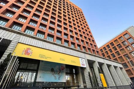 El Gobierno estima que la lista de espera de la dependencia en Extremadura se reducirá en un 59% a final de 2027 El Gobierno estima que la lista de espera de la dependencia en Extremadura se reducirá en un 59% a final de 2027