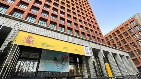 El Gobierno estima que la lista de espera de la dependencia en Extremadura se reducirá en un 59% a final de 2027 El Gobierno estima que la lista de espera de la dependencia en Extremadura se reducirá en un 59% a final de 2027