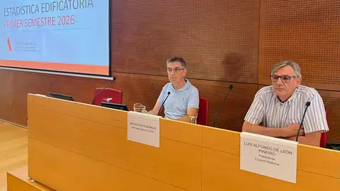 En Mallorca se han visado 1.300 nuevas viviendas en el primer semestre del año, casi un 29 por ciento más que en 2025 En Mallorca se han visado 1.300 nuevas viviendas en el primer semestre del año, casi un 29 por ciento más que en 2025